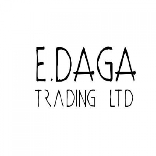 E.DAGA TRADING ltd - SERVICE FOR FASHION