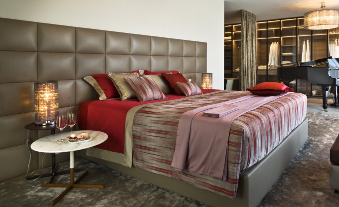 MOLTENI HOME - Visual