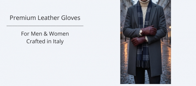 mediapelgloves - Visual