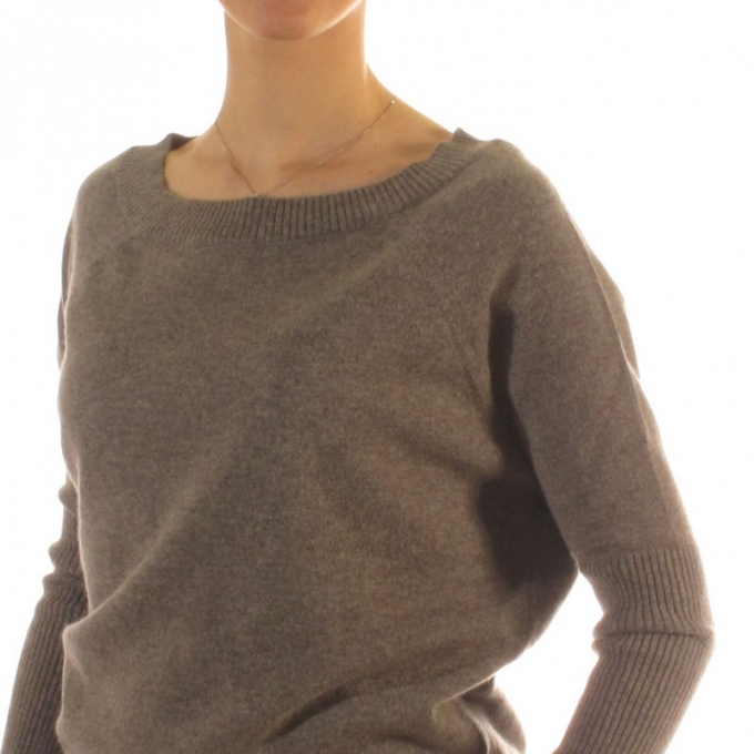 MILA CASHMERE - Visual