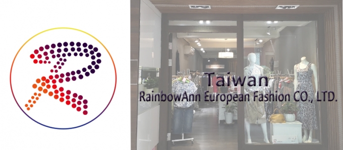 RainbowAnn European Fashion CO., LTD. - Visual