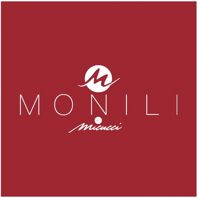 MONILI by Micucci - Visual
