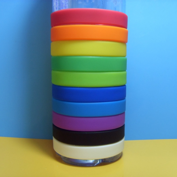 Polywristbands - Visual