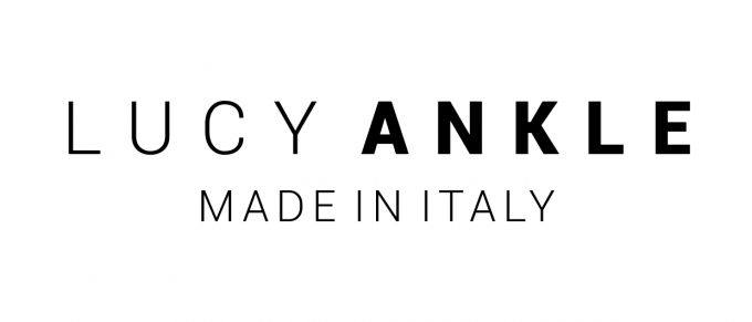 Lucy Ankle - Visual