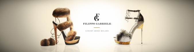 Filippo Gabriele - Visual Filippo Gabriele - Visual