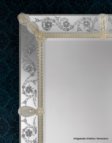 Art. SW12 - Collezione "Canaletto"