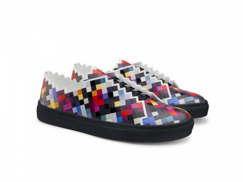 Sneakers Maui Multicolor