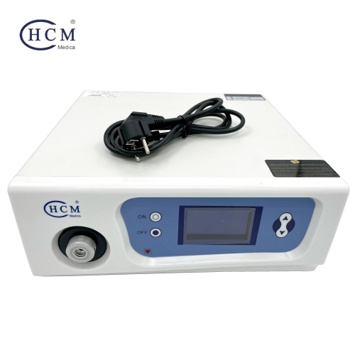 HCM MEDICA 120W Medical Endoscopio Laparoscopio Sorgente luminosa