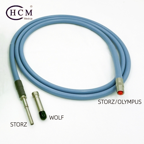 Cavo in fibra ottica per endoscopio HCM MEDICA