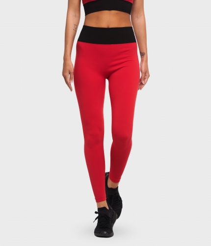 Heart and Soul Leggings Sportivi Donna Rivington – Yoga & Pilates BRB