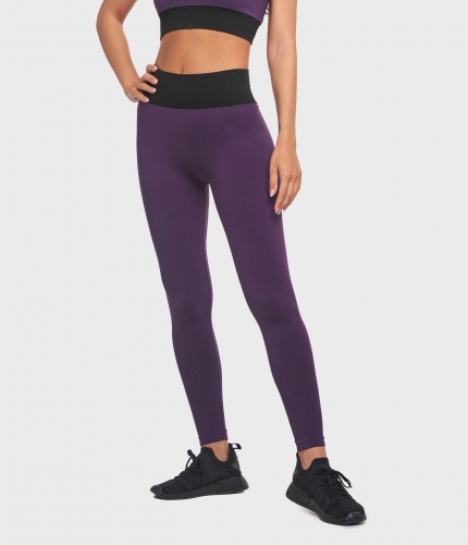 Heart and Soul Leggings Sportivi Donna Rivington – Yoga & Pilates BRB