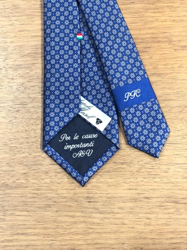 Cravatta Masel personalizzabile / Bespoke Tie